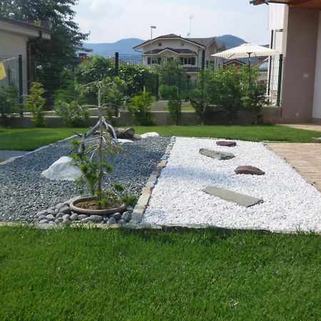 Giravento Bed & Breakfast Borgo San Dalmazzo Exterior photo