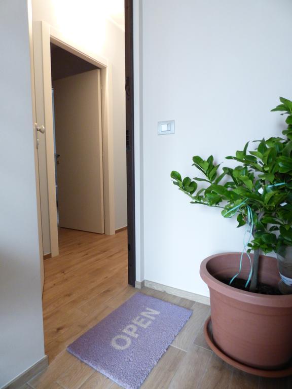 Giravento Bed & Breakfast Borgo San Dalmazzo Exterior photo