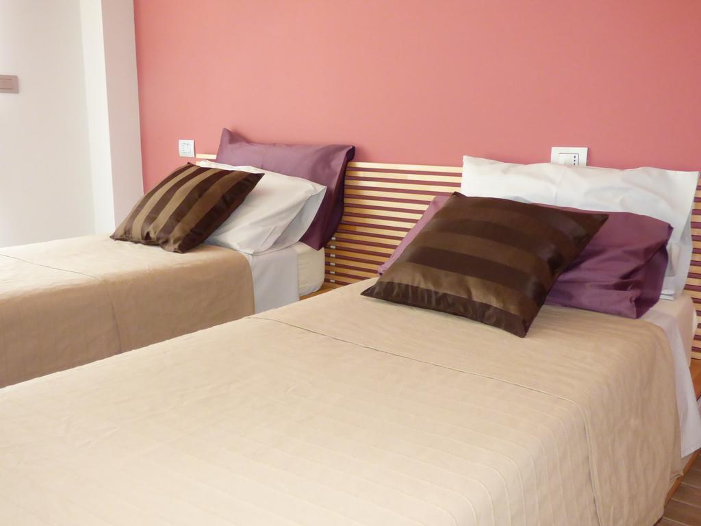 Giravento Bed & Breakfast Borgo San Dalmazzo Exterior photo