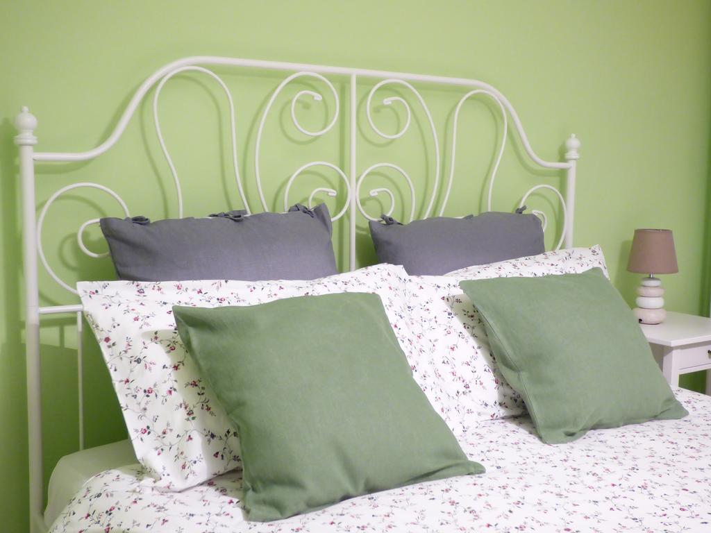 Giravento Bed & Breakfast Borgo San Dalmazzo Exterior photo