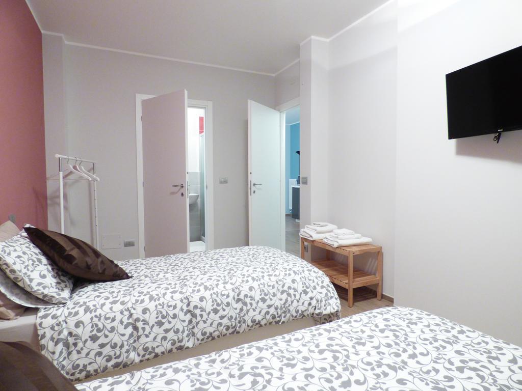 Giravento Bed & Breakfast Borgo San Dalmazzo Exterior photo