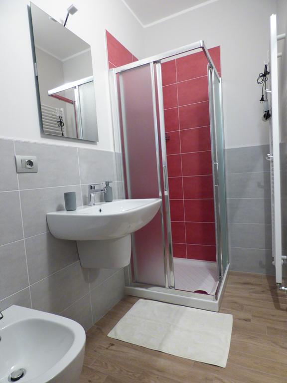 Giravento Bed & Breakfast Borgo San Dalmazzo Exterior photo