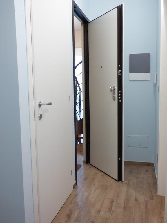 Giravento Bed & Breakfast Borgo San Dalmazzo Exterior photo