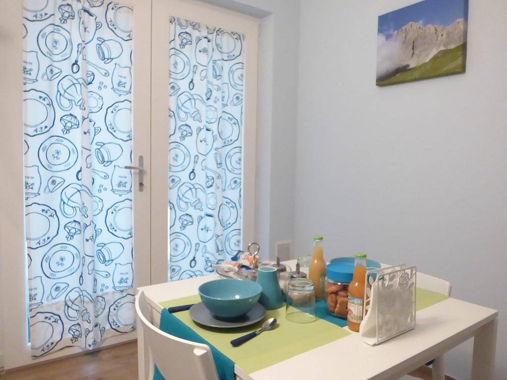 Giravento Bed & Breakfast Borgo San Dalmazzo Exterior photo