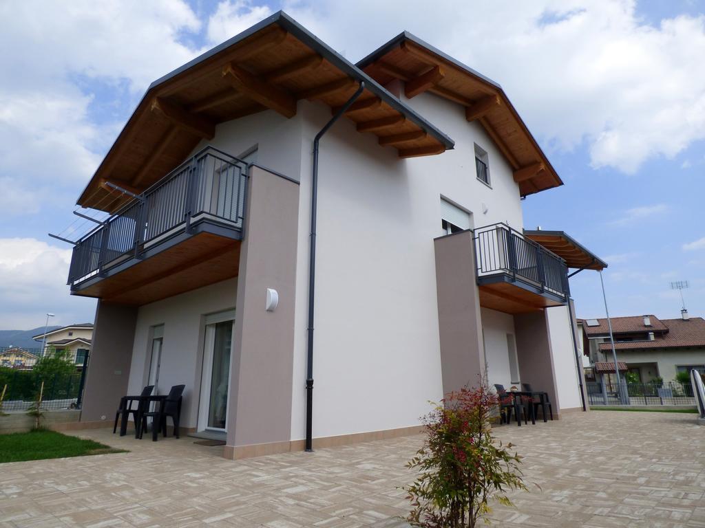 Giravento Bed & Breakfast Borgo San Dalmazzo Exterior photo